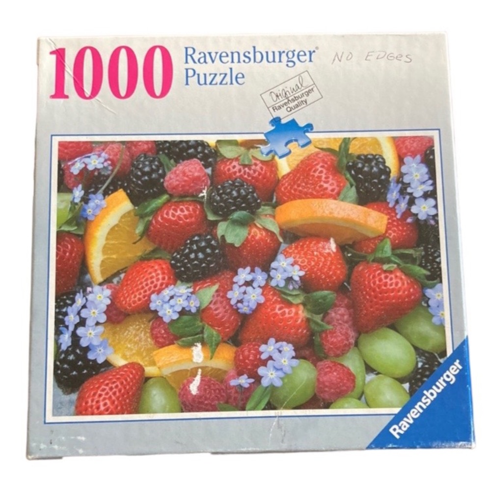 Ravensburger 1000 Piece Puzzle No. 80083